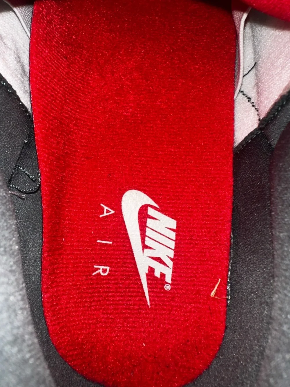 Air Jordan 3 Retro Wings - Picture 10 of 13